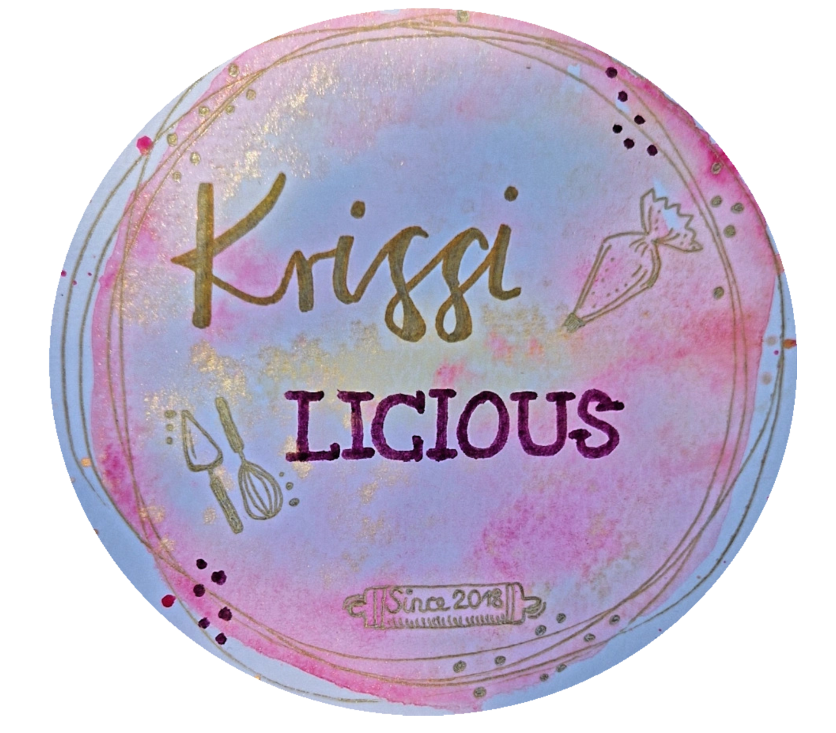 Krissi Licious